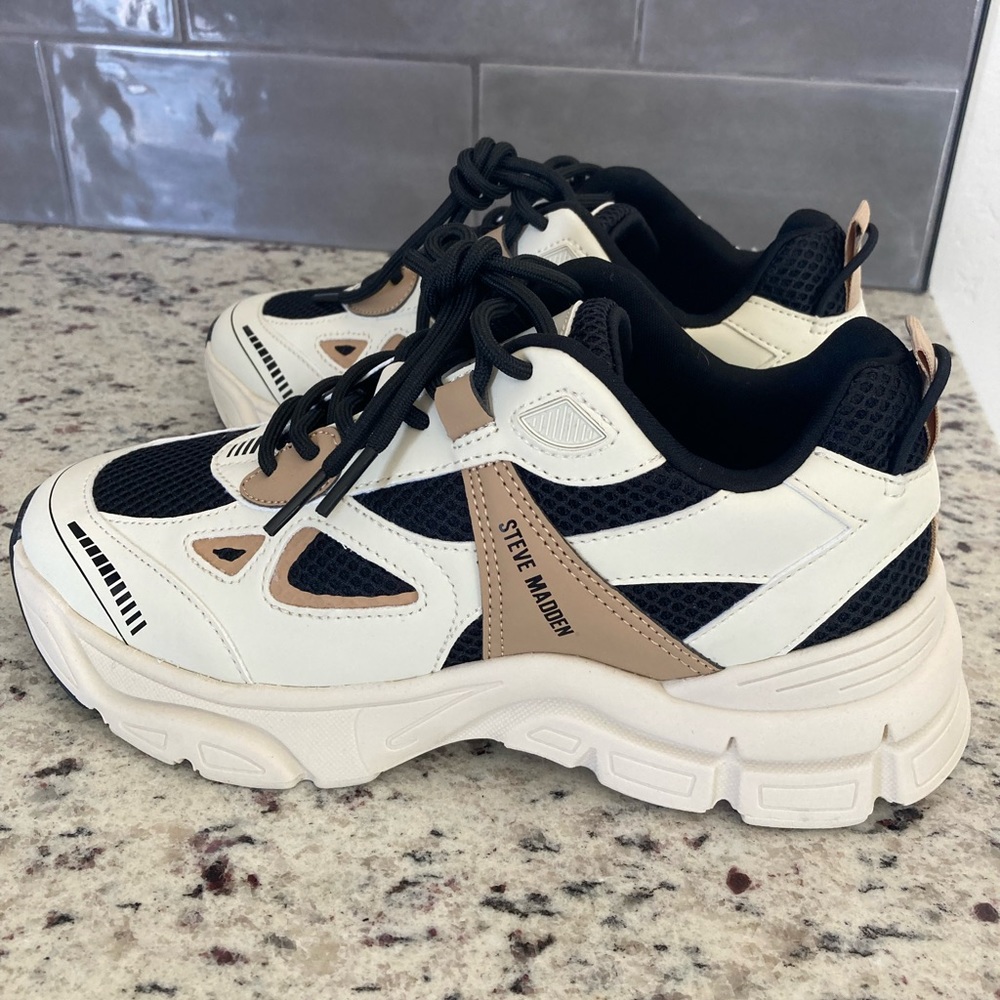 Steve madden shoes
